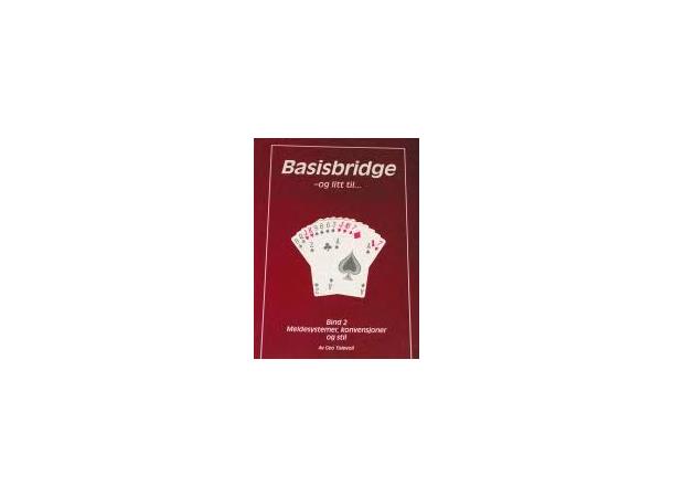 Basisbridge 2